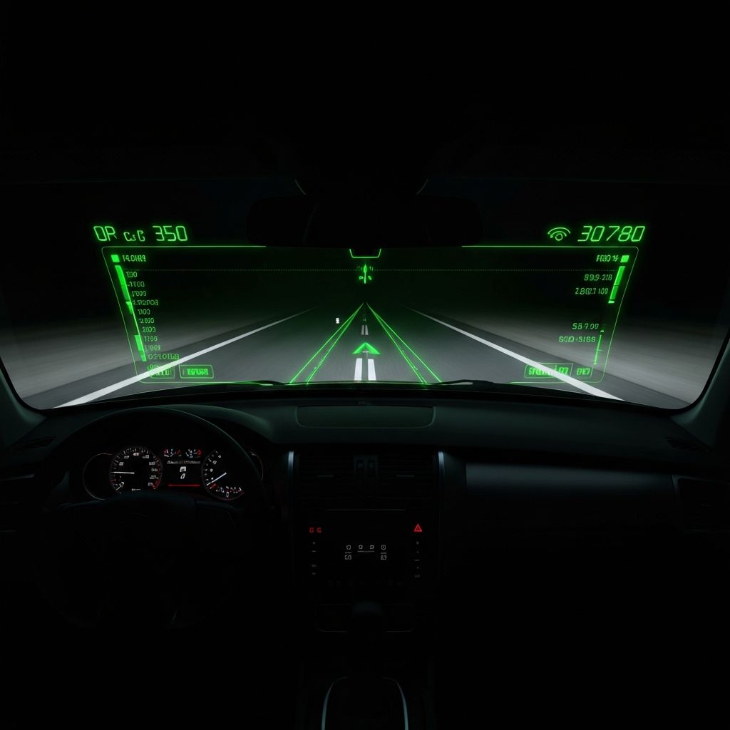 나이트 비전 에디션