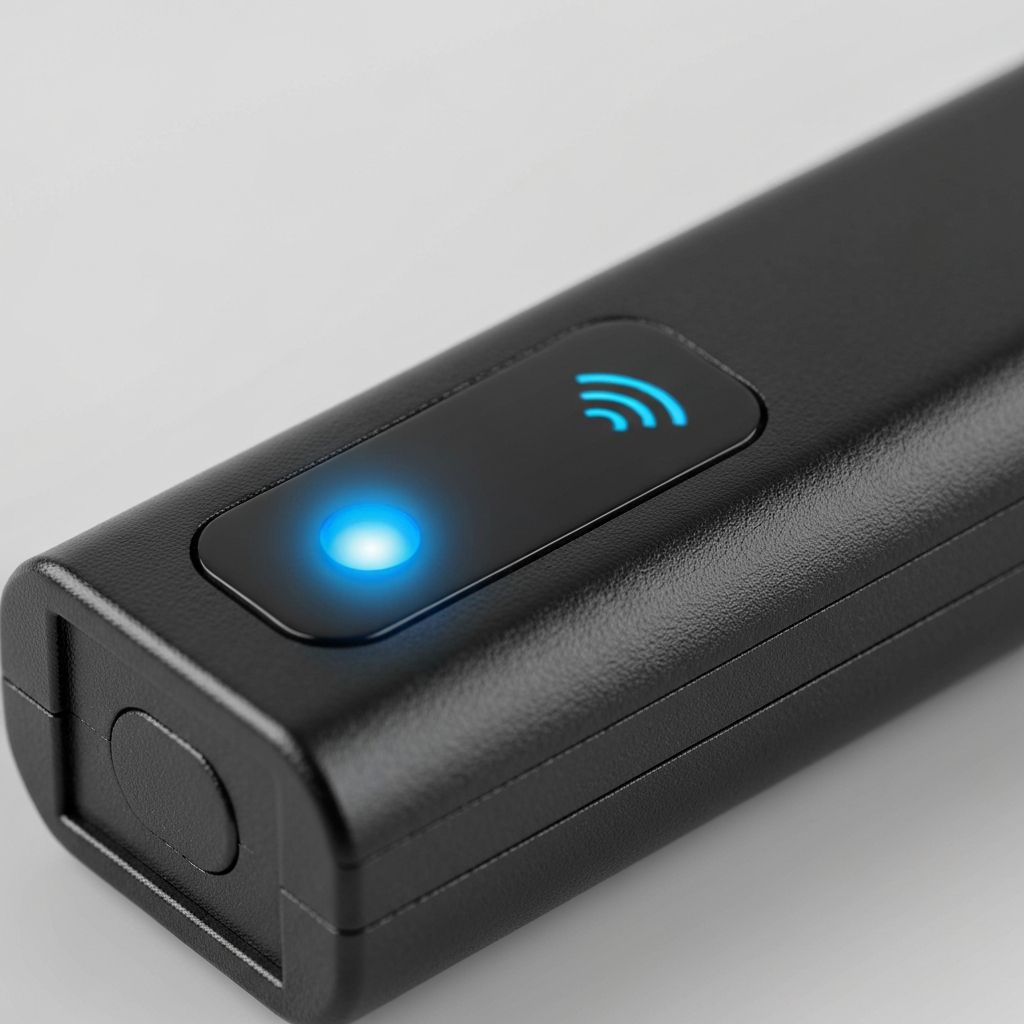 무선 연동 동글